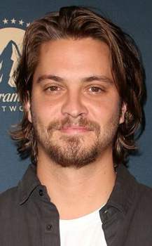 Luke Grimes